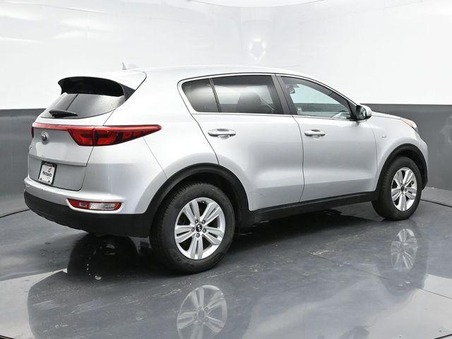 used 2019 Kia Sportage car, priced at $15,925