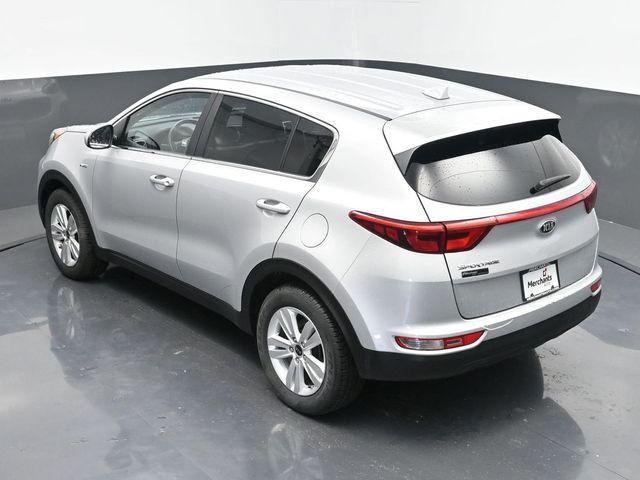 used 2019 Kia Sportage car, priced at $15,925