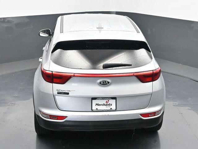 used 2019 Kia Sportage car, priced at $15,925