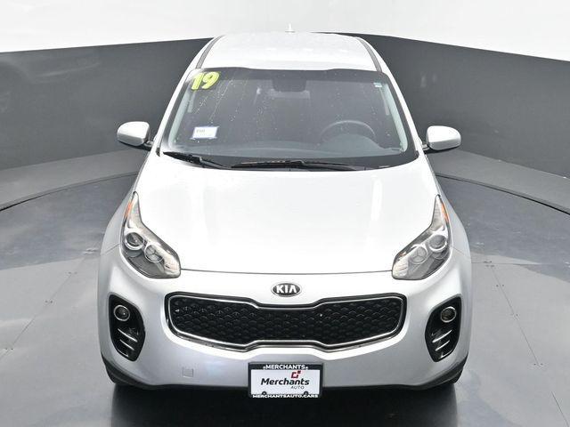 used 2019 Kia Sportage car, priced at $15,925