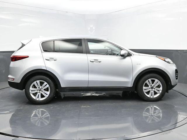 used 2019 Kia Sportage car, priced at $15,925