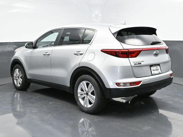 used 2019 Kia Sportage car, priced at $15,925