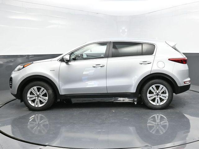 used 2019 Kia Sportage car, priced at $15,925