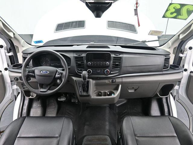 used 2023 Ford Transit-250 car, priced at $38,900