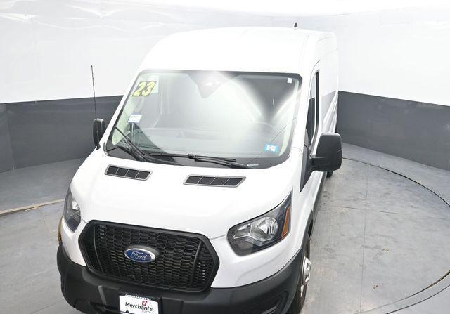 used 2023 Ford Transit-250 car, priced at $38,900