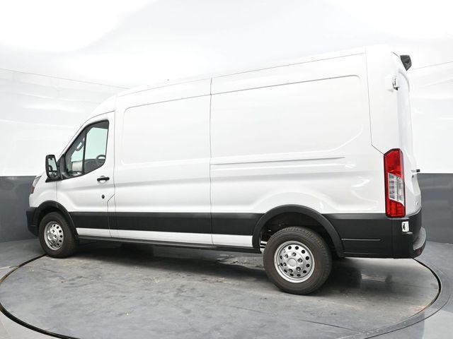 used 2023 Ford Transit-250 car, priced at $38,900