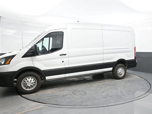used 2023 Ford Transit-250 car, priced at $38,900