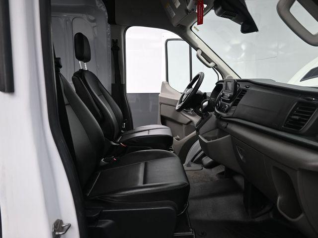 used 2023 Ford Transit-250 car, priced at $38,900
