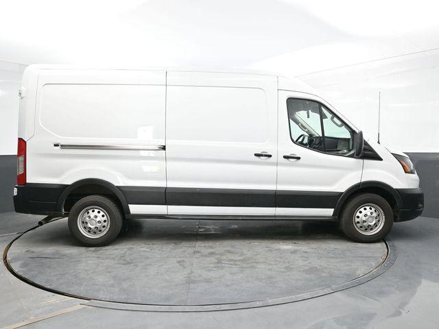 used 2023 Ford Transit-250 car, priced at $38,900