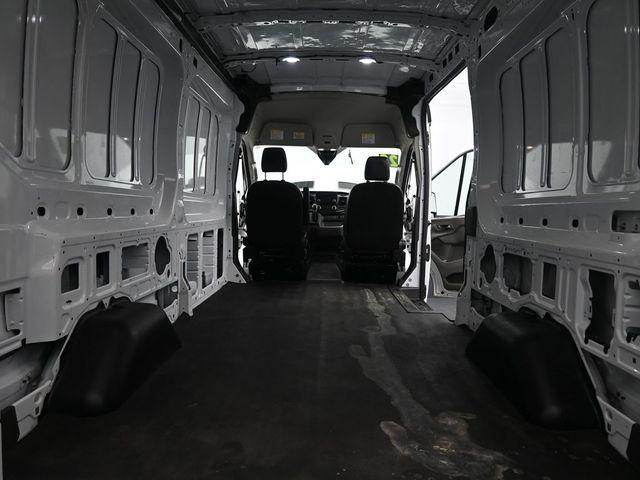 used 2023 Ford Transit-250 car, priced at $38,900