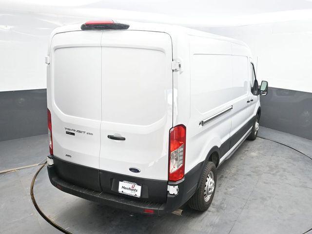 used 2023 Ford Transit-250 car, priced at $38,900