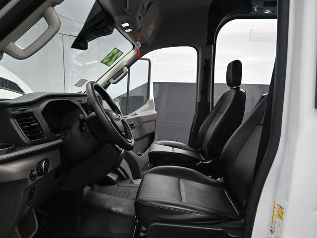 used 2023 Ford Transit-250 car, priced at $38,900