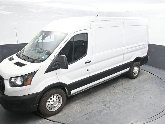 used 2023 Ford Transit-250 car, priced at $38,900