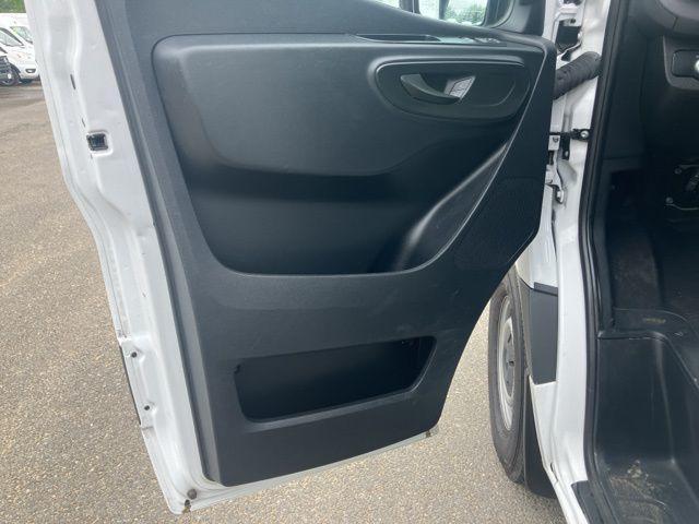 used 2023 Mercedes-Benz Sprinter 2500 car, priced at $37,400