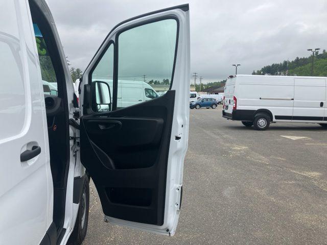 used 2023 Mercedes-Benz Sprinter 2500 car, priced at $37,400
