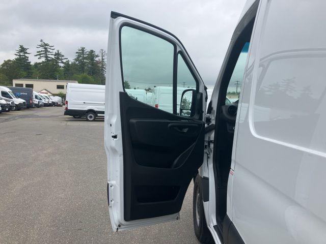 used 2023 Mercedes-Benz Sprinter 2500 car, priced at $37,400