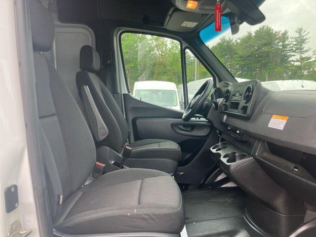used 2023 Mercedes-Benz Sprinter 2500 car, priced at $37,400