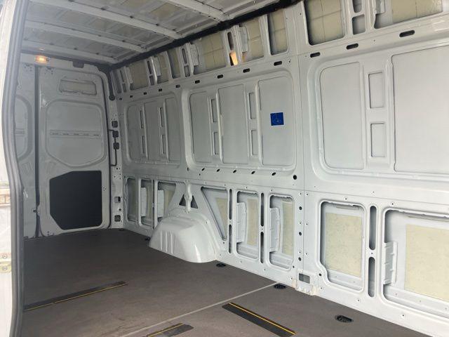 used 2023 Mercedes-Benz Sprinter 2500 car, priced at $37,400