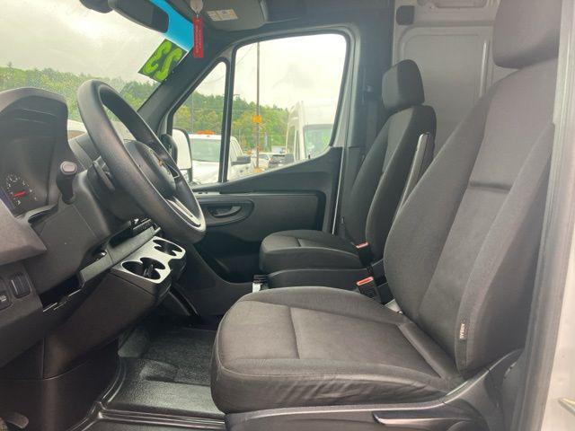 used 2023 Mercedes-Benz Sprinter 2500 car, priced at $37,400