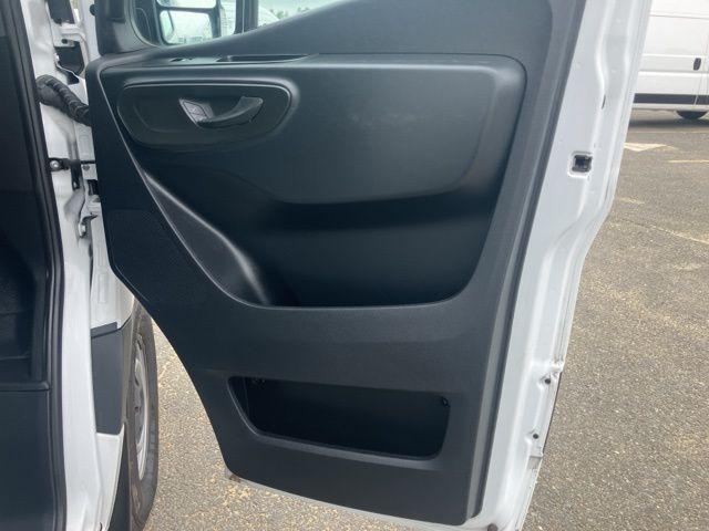 used 2023 Mercedes-Benz Sprinter 2500 car, priced at $37,400