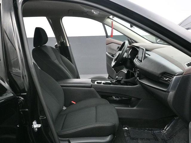 used 2023 Nissan Rogue car, priced at $19,695