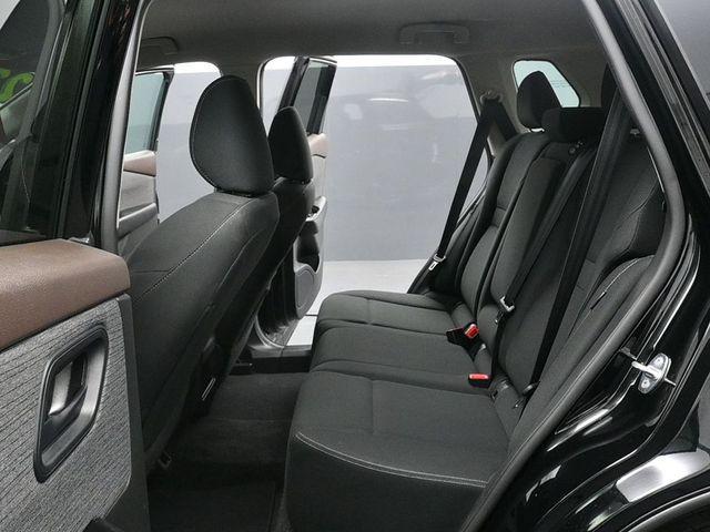 used 2023 Nissan Rogue car, priced at $19,695