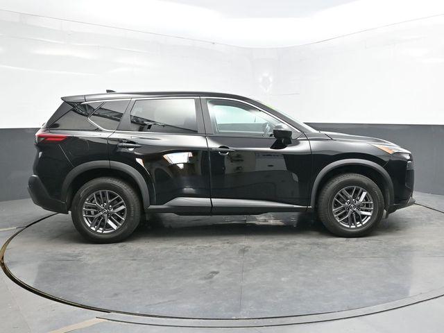 used 2023 Nissan Rogue car, priced at $19,695