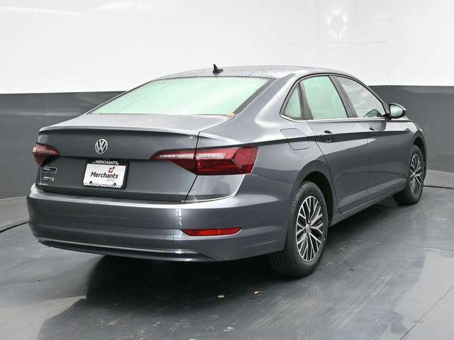 used 2020 Volkswagen Jetta car, priced at $16,245