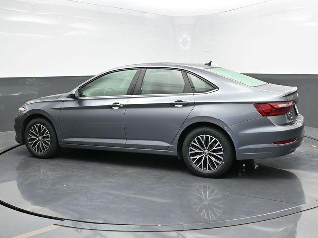 used 2020 Volkswagen Jetta car, priced at $16,245