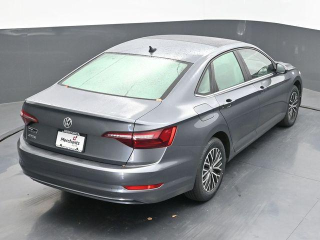 used 2020 Volkswagen Jetta car, priced at $16,245