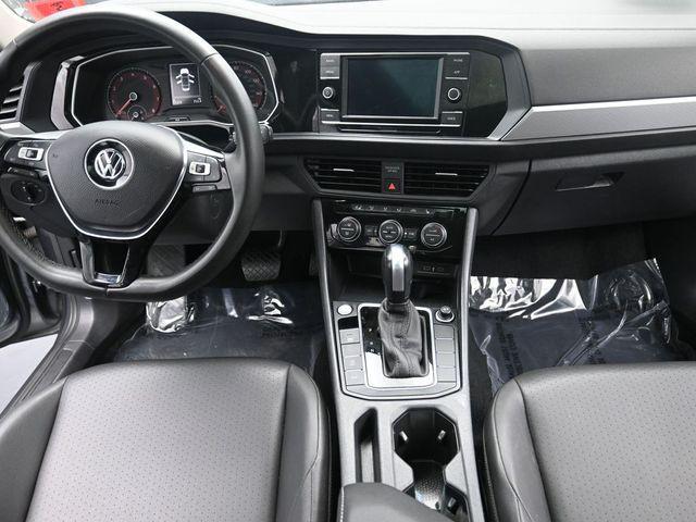 used 2020 Volkswagen Jetta car, priced at $16,245