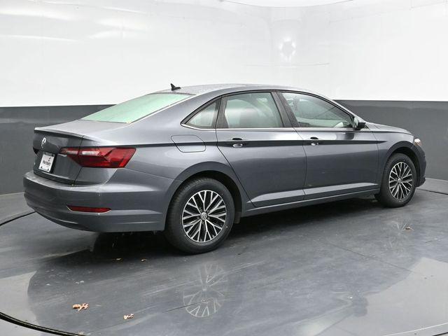 used 2020 Volkswagen Jetta car, priced at $16,245