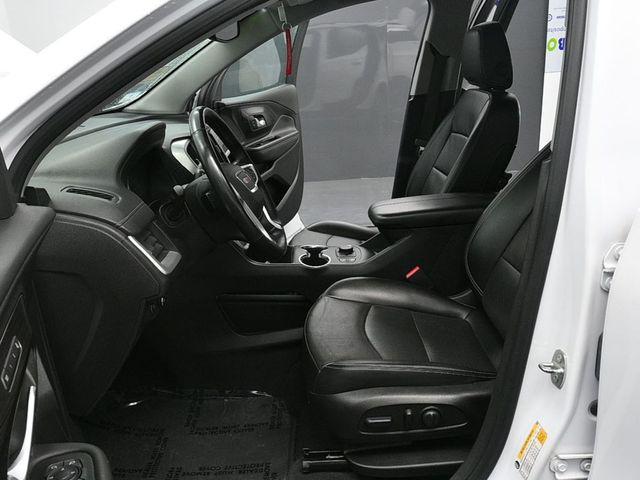used 2023 GMC Terrain car, priced at $20,783