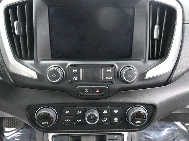 used 2023 GMC Terrain car, priced at $20,783