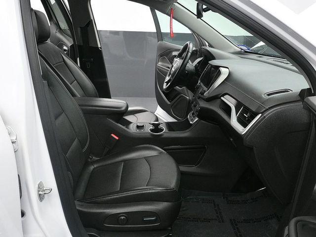 used 2023 GMC Terrain car, priced at $20,783