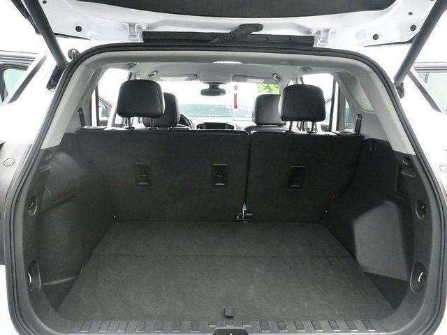 used 2023 GMC Terrain car, priced at $20,783