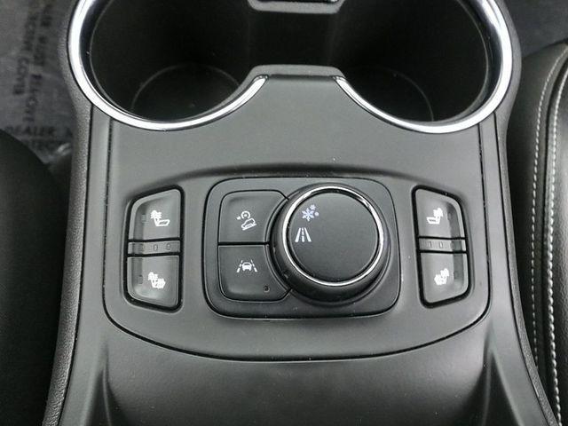 used 2023 GMC Terrain car, priced at $20,783