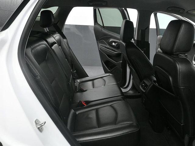 used 2023 GMC Terrain car, priced at $20,783