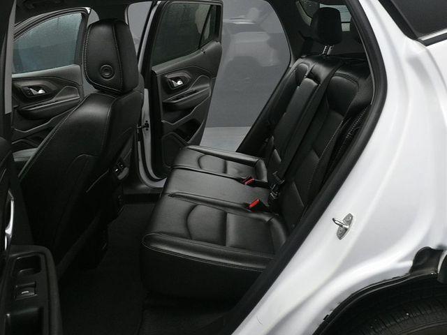 used 2023 GMC Terrain car, priced at $20,783