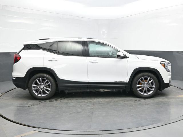 used 2023 GMC Terrain car, priced at $20,783