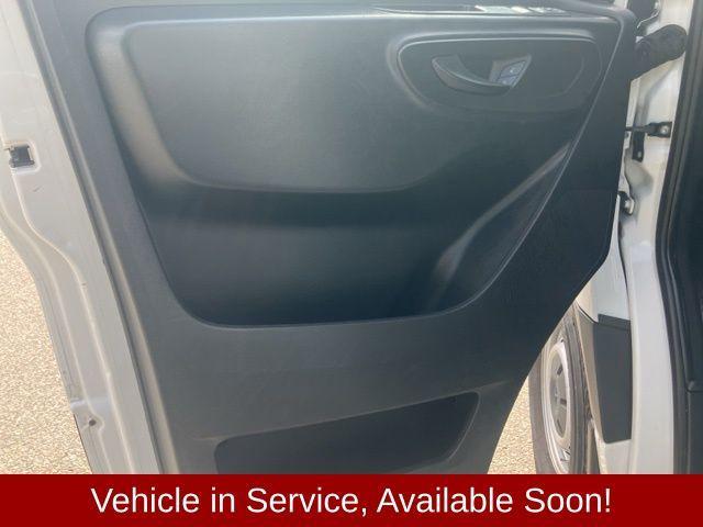 used 2023 Mercedes-Benz Sprinter 2500 car, priced at $34,900