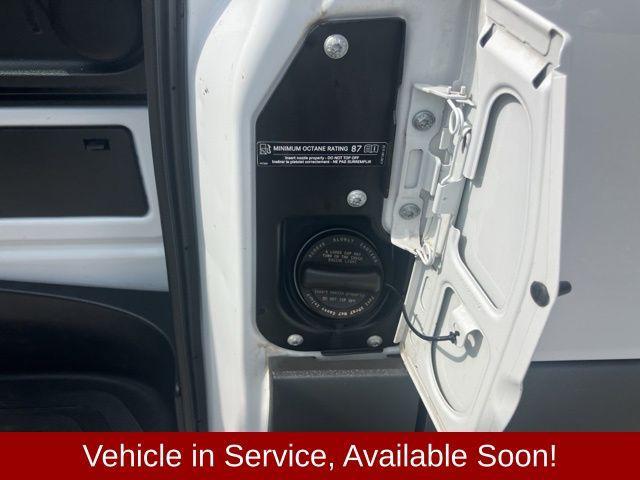 used 2023 Mercedes-Benz Sprinter 2500 car, priced at $34,900