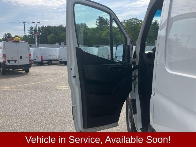 used 2023 Mercedes-Benz Sprinter 2500 car, priced at $34,900