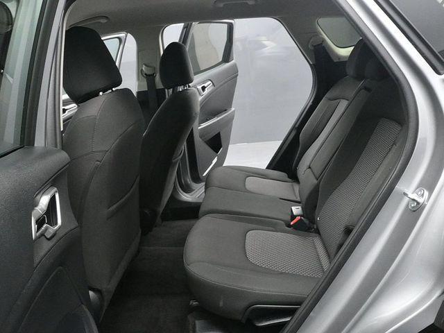 used 2024 Kia Sportage car, priced at $22,283