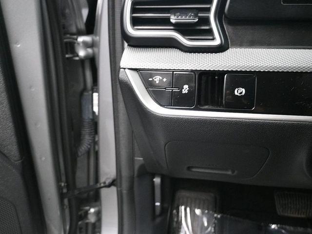 used 2024 Kia Sportage car, priced at $22,283