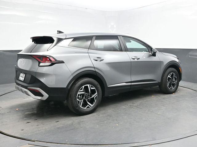 used 2024 Kia Sportage car, priced at $22,283