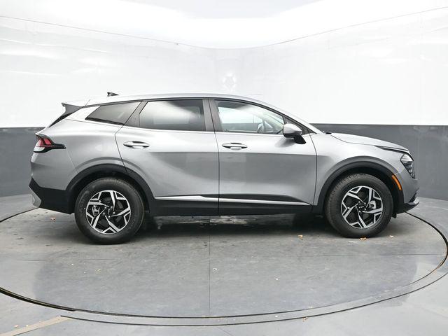 used 2024 Kia Sportage car, priced at $22,283