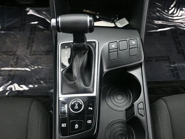 used 2024 Kia Sportage car, priced at $22,283