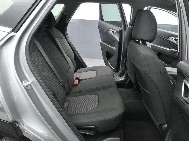 used 2024 Kia Sportage car, priced at $22,283
