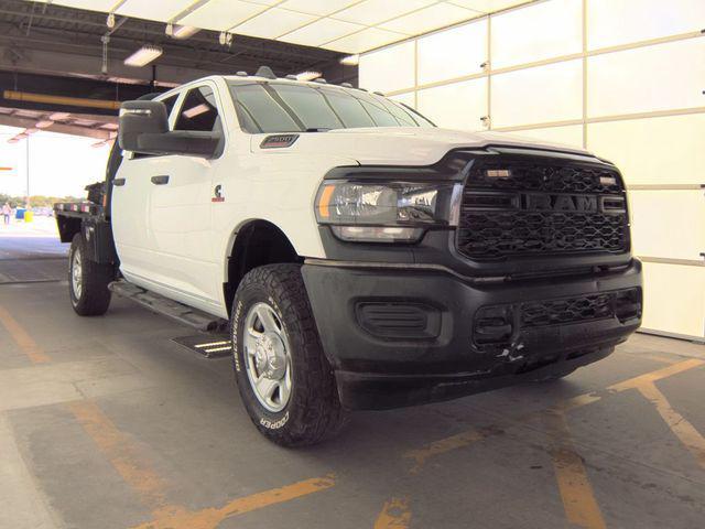 used 2023 Ram 2500 car, priced at $47,700